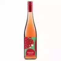 Erdbeer Secco