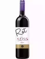 Weinkellerei Einig Zenzen Rotwein Süß
