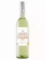 Beerenstark Grauburgunder Qba Bio Trocken