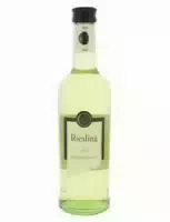 Weinkellerei Einig Zenzen Riesling Weißwein Halbtrocken
