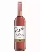 Weinkellerei Einig Zenzen Roséwein Süß