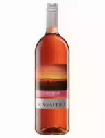 Weinkellerei Einig Zenzen Sun Of Africa Cap Roséwein Halbtrocken