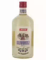 Weis Slivovitz Alter Pflaumenbrand