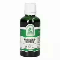 Weissdornfrüchte Tropfen 50 Ml