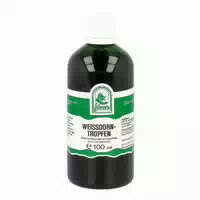 Weissdorn Tropfen 100 ml