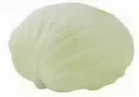 Weißkohl