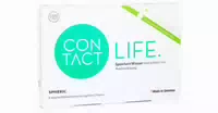 Contact Life Spheric 6 Linsen