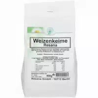 Weizenkeime Resana 400 g