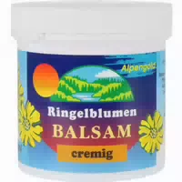 Ringelblumen Balsam 250 ml Balsam