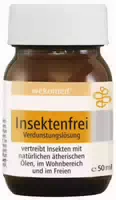 Wekomed Insektenfrei 50 ml