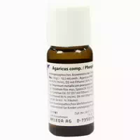 Weleda Arnica Comp Cuprum Ölige Einreibung 50 ml Einreibung