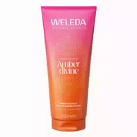 Weleda Amber Divine Handcreme 50 ml Creme