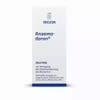 Anaemodoron Dilution 50 Ml