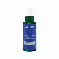 Weleda Anti Falten Serum Blauer Enzian & Edelweiß