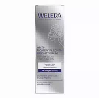 Weleda Anti Pigmentflecken Bright Serum