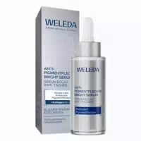 Weleda Anti Pigmentflefcken Bright Serum 30 Ml