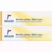 Arnica Comp Apis Creme 70 g