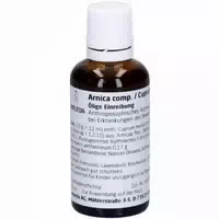 Arnica Comp Cuprum