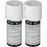 Arnica Planta Tota D30