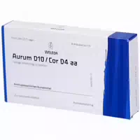 Aurum D10 Cor D4 Aa Amp