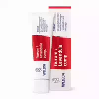 Aurum Lavandula Comp Creme Bei Herzrasen, Herzklopfen Und Herzangst, Einreibung Zur Beruhigung
