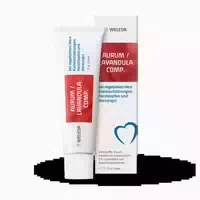 Weleda Aurum Lavandula Comp 70 G Creme