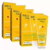 Weleda Baby Calendula Set S