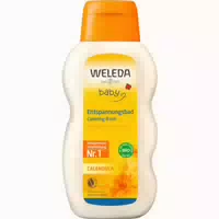 Weleda Baby Entspannungsbad Calendula 200 ml Bad