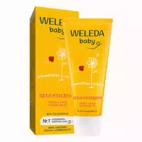 Weleda Calendula Gesichtscreme 50 ml