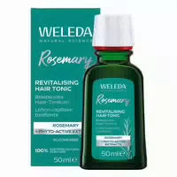 Weleda Belebendes Haar Tonikum Rosmarin