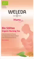 Weleda Bio Stilltee 40 G