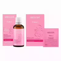 Bio Stilltee & Brust Massageöl