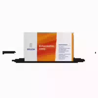 Weleda Birkenkohle Comp Kapseln 20 St