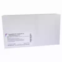 Bryophyllum D 5 Conchae D 7 Ampullen 50x10 Ml