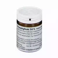 Weleda Bryophyllum 50% Pulver zum Einnehmen 20 g Pulver