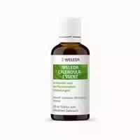 Weleda Calendula Essenz 100 Ml