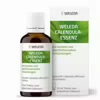 Weleda Calendula Essenz 50 Ml