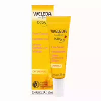 Weleda Calendula Gesichtscreme Parfã¼mfrei