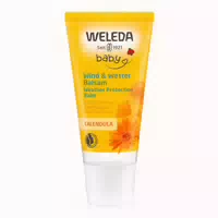 Weleda Calendula Wind & Wetter Balsam 30 Ml