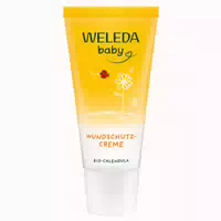 Weleda Baby Wundschutzcreme Calendula 30 Ml Creme