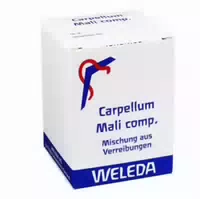 Carpellum Mali Comp Trituration