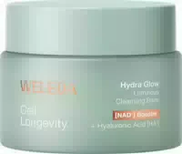 Weleda Cell Longevity Hydra Glow Cleansing Balm