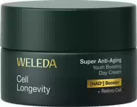 Weleda Cell Longevity Super Anti Aging Day Cream 50 ml