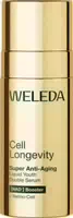Weleda Cell Longevity Super Anti Aging Double Serum 50 ml