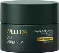 Weleda Cell Longevity Super Anti Aging Eye Balm 15 ml