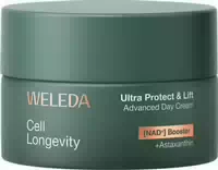 Weleda Cell Longevity Ultra Protect & Lift Day Cream