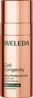 Weleda Cell Longevity Ultra Protect & Lift Double Serum