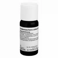 Chelidonium Ferro Cultum D 3 Dilution 50 Ml