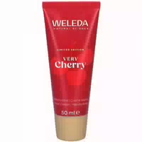 Weleda Very Cherry Handcreme 50 ml Creme