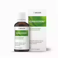 Weleda Combudoron Flüssigkeit 50 Ml Flüssigkeit